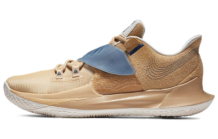 Мужские баскетбольные кроссовки Nike Kyrie Low 3
Мужские баскетбольные кроссовки Nike Kyrie Low 3