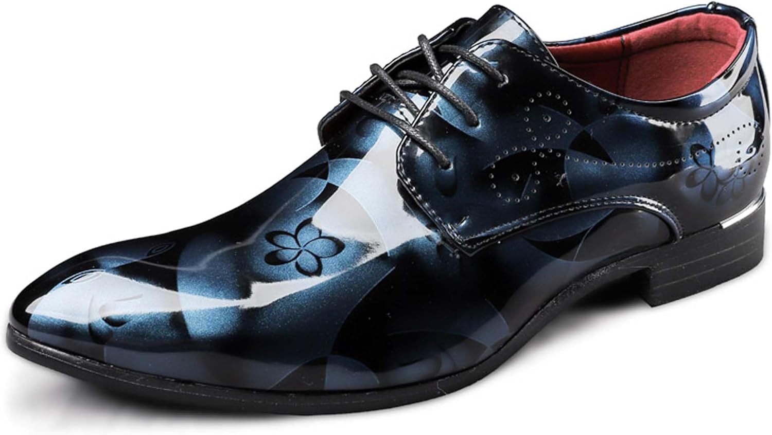 Мужские повседневные кожаные туфли DZBAJRQM, деловые офисные туфли, удобные лоферы, модные классические туфли для вечеринок и танцев, мужская обувь больших размеров, US размер 4,5-16, синий
Мужские повседневные кожаные туфли DZBAJRQM, деловые офисные туфли, удобные лоферы, модные классические туфли для вечеринок и танцев, мужская обувь больших размеров, US размер 4,5-16, синий