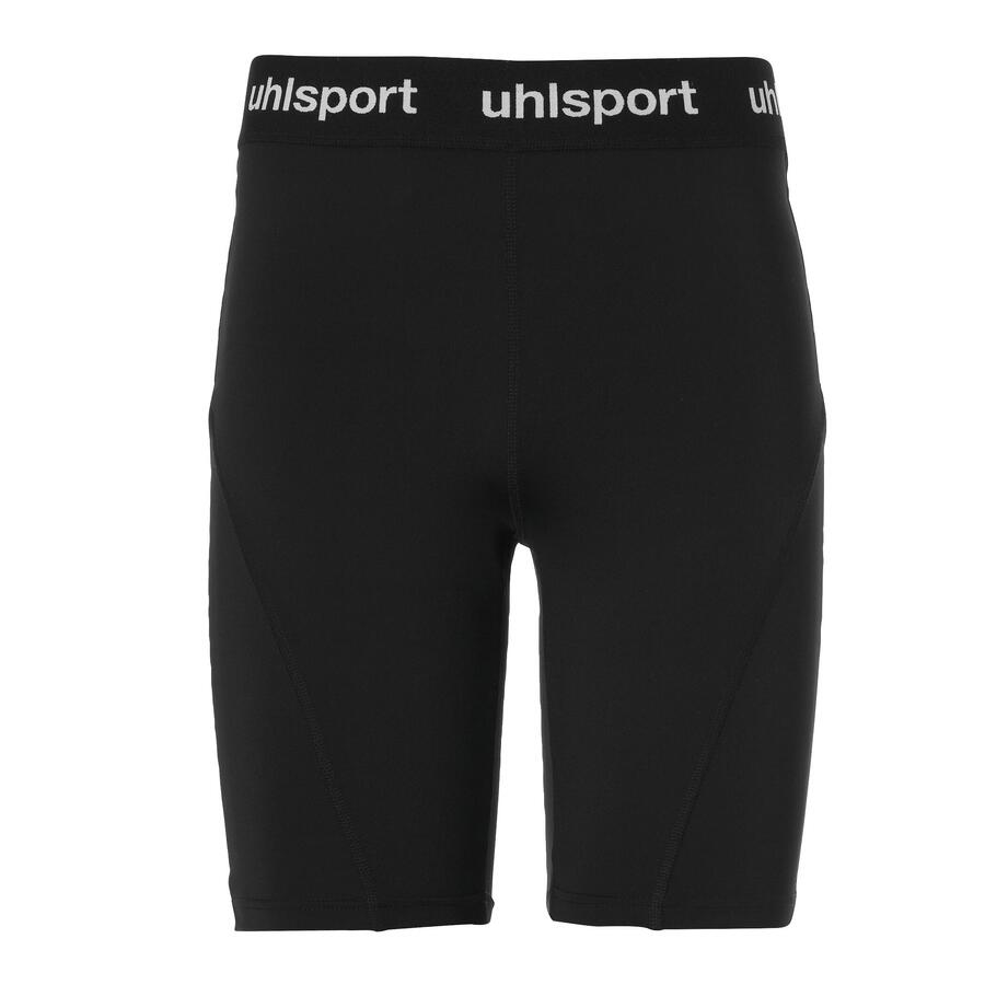 Компрессионные шорты Uhlsport pro tights
Компрессионные шорты Uhlsport pro tights