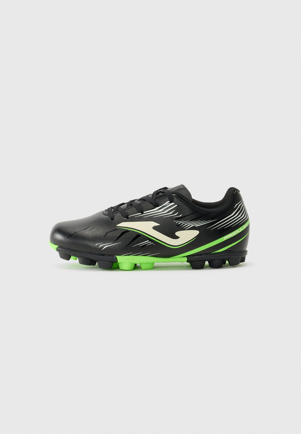 Футбольные бутсы PROPULSION UNISEX Joma, черный
Футбольные бутсы PROPULSION UNISEX Joma, черный