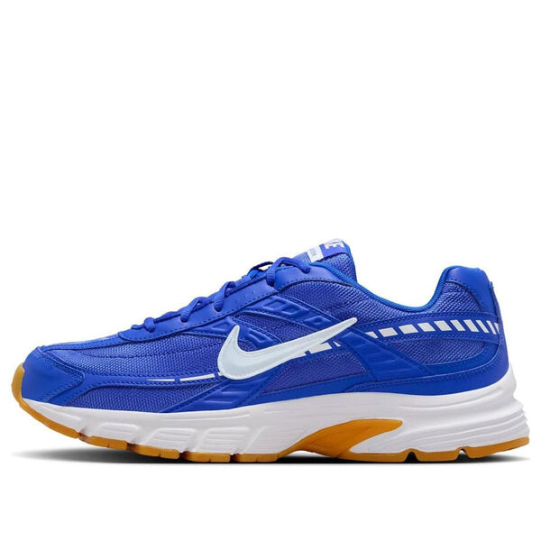 Кроссовки initiator 'racer blue white gum' Nike, синий
Кроссовки initiator 'racer blue white gum' Nike, синий