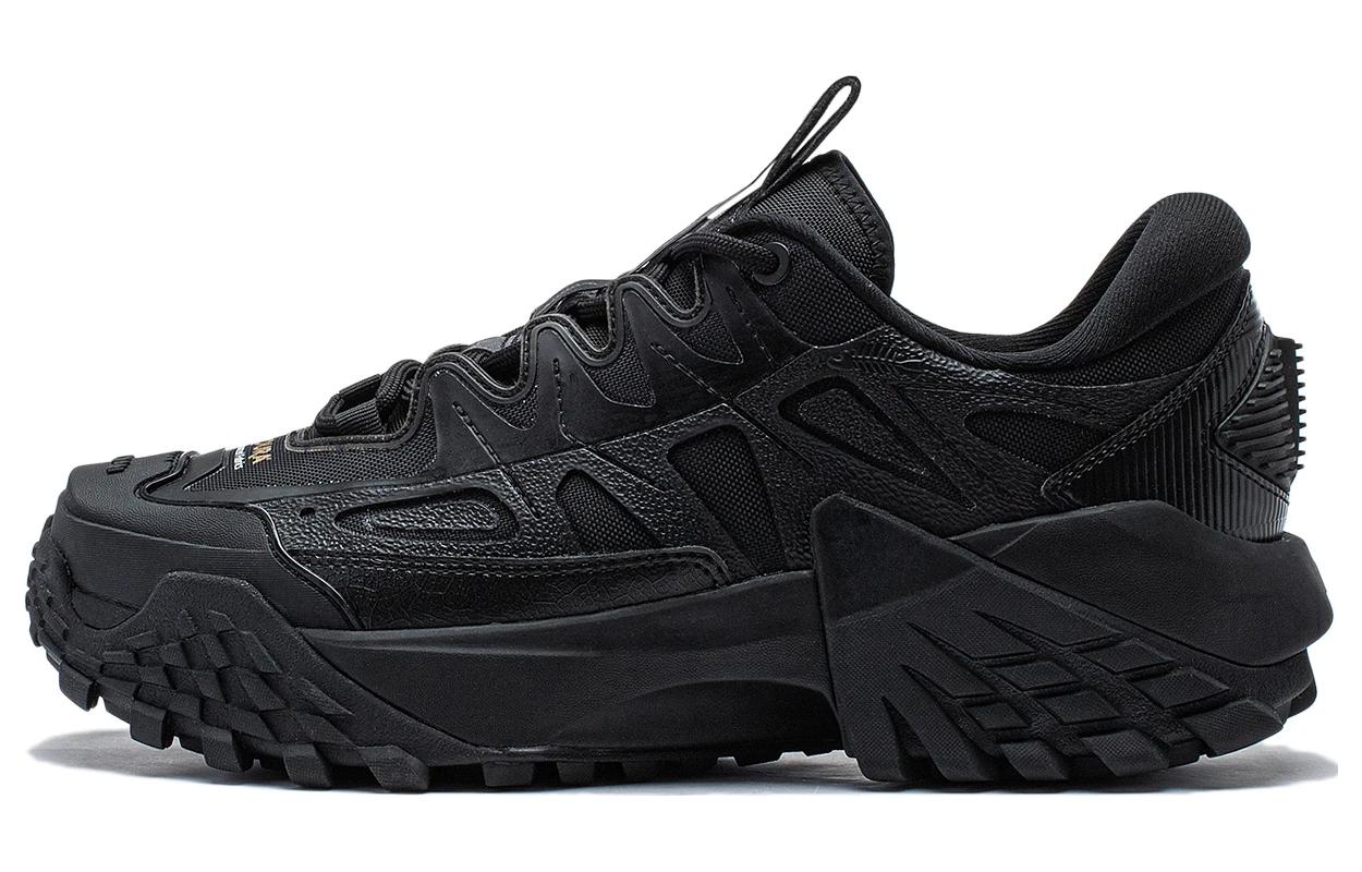 ЛиНинг CF Tracing Collection Lin Chuan амортизирующие дышащие низкие повседневные туфли мужские черные
ЛиНинг CF Tracing Collection Lin Chuan амортизирующие дышащие низкие повседневные туфли мужские черные