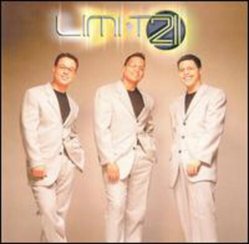 CD диск Limi-T 21: Sabe a Limi-T
CD диск Limi-T 21: Sabe a Limi-T