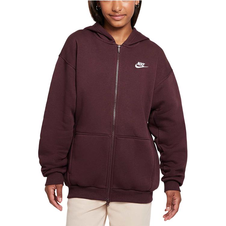 Детские куртки Grade School Nike, красный
Детские куртки Grade School Nike, красный