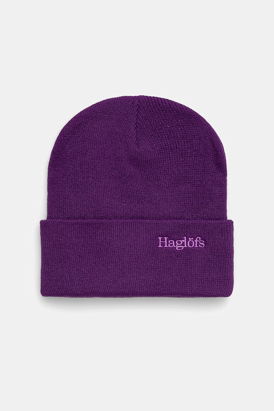 Шапка аутсайдера Haglöfs, фиолетовый
Шапка аутсайдера Haglöfs, фиолетовый