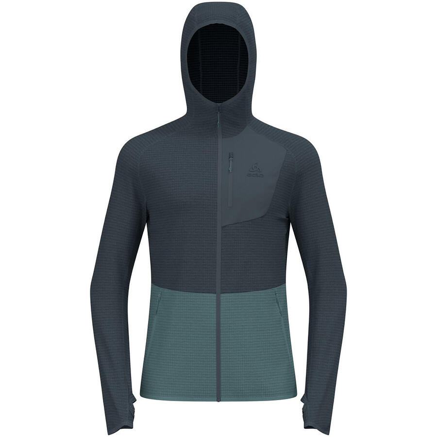 ODLO Флисовая куртка Ascent
ODLO Флисовая куртка Ascent