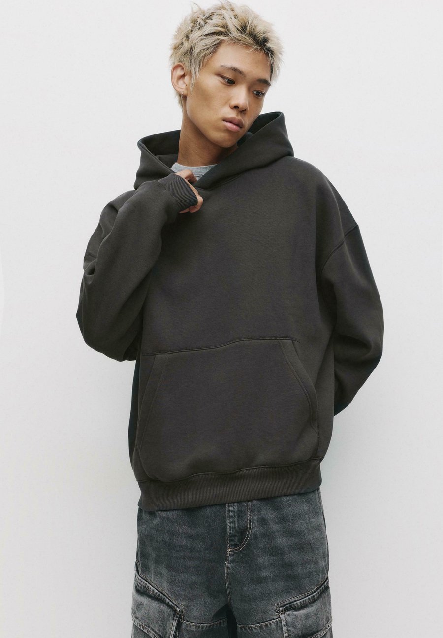 Худи PULL&BEAR BOXY FIT, Grey, Серый, Худи PULL&BEAR BOXY FIT, Grey
Худи PULL&BEAR BOXY FIT, Grey, Серый, Худи PULL&BEAR BOXY FIT, Grey