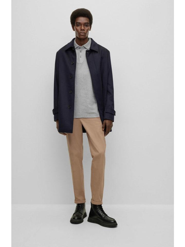 Рубашка-поло Hugo Boss
Рубашка-поло Hugo Boss