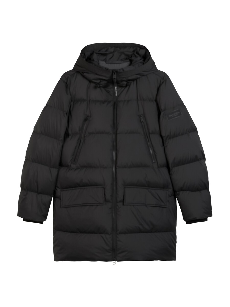 Зимнее пальто Marc OPolo, Black
Зимнее пальто Marc OPolo, Black