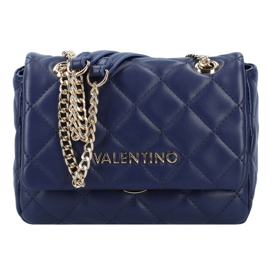 Сумка через плечо VALENTINO Shoulder Bag Ocarina, синий
Сумка через плечо VALENTINO Shoulder Bag Ocarina, синий