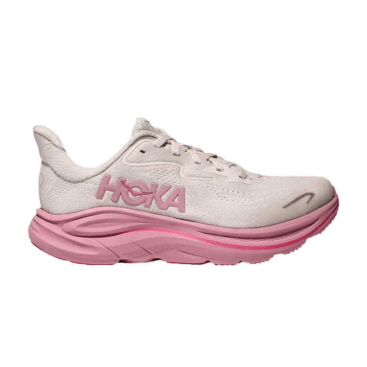 Кроссовки HOKA Clifton 10 Big Kids, Rose Cream Dried Rose
Кроссовки HOKA Clifton 10 Big Kids, Rose Cream Dried Rose
