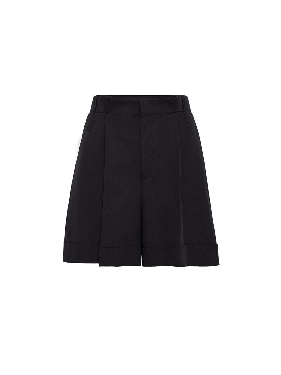 Свободные плиссированные брюки Antioch Marta, черный
Свободные плиссированные брюки Antioch Marta, черный