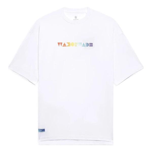 Футболка с графическим принтом way of wade Li-Ning, белый
Футболка с графическим принтом way of wade Li-Ning, белый