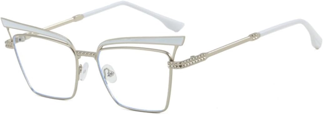 Винтажные солнцезащитные очки для женщин в стиле ретро с полой металлической оправой, обеспечивающие защиту от УФ-излучения (UV400) для использования на открытом воздухе VFDHN, 8057-c8
Винтажные солнцезащитные очки для женщин в стиле ретро с полой металлической оправой, обеспечивающие защиту от УФ-излучения (UV400) для использования на открытом воздухе VFDHN, 8057-c8