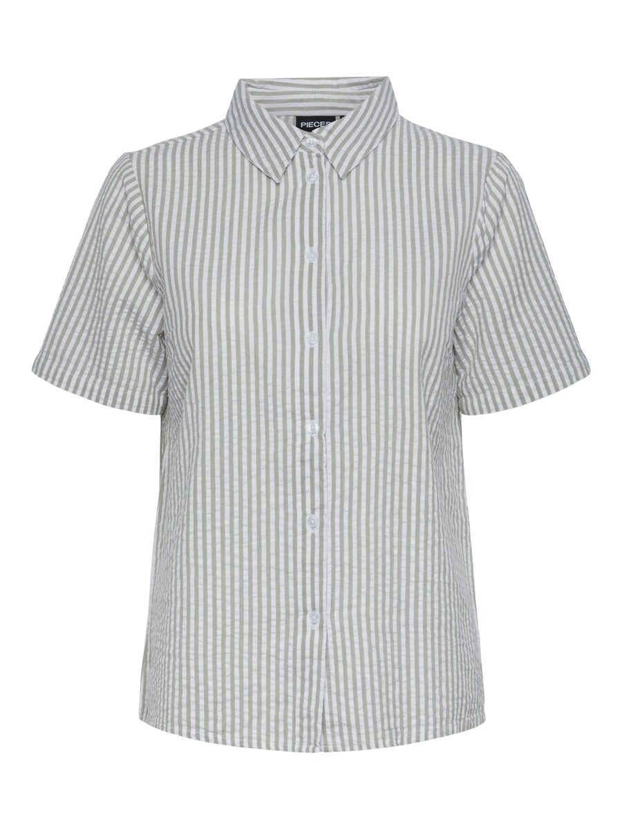 Блузка PIECES PCSally, хаки
Блузка PIECES PCSally, хаки