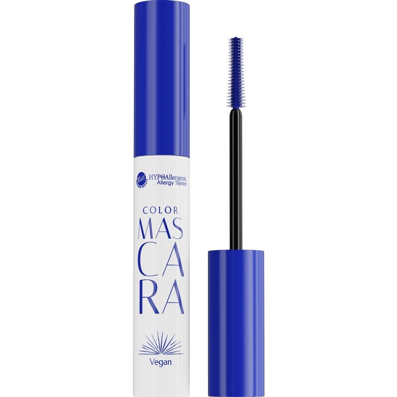 Цвет Тушь 02 Неоново-Синий HYPOAllergenic, 8 g
Цвет Тушь 02 Неоново-Синий HYPOAllergenic, 8 g