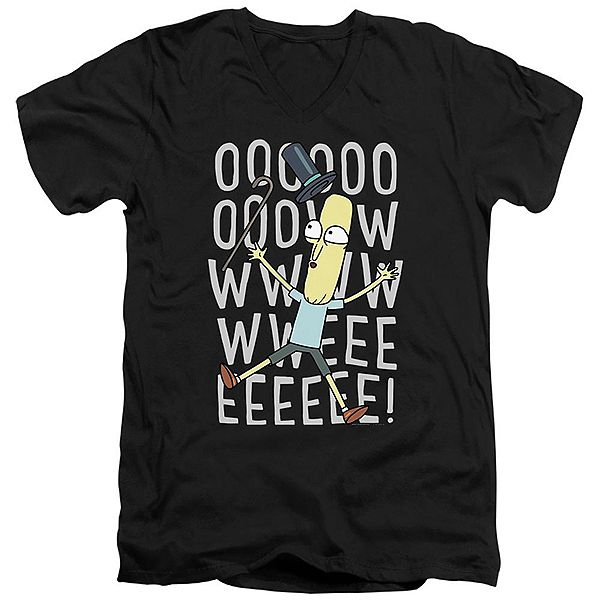 Футболка Rick and Morty Oowweeeee Licensed Character
Футболка Rick and Morty Oowweeeee Licensed Character