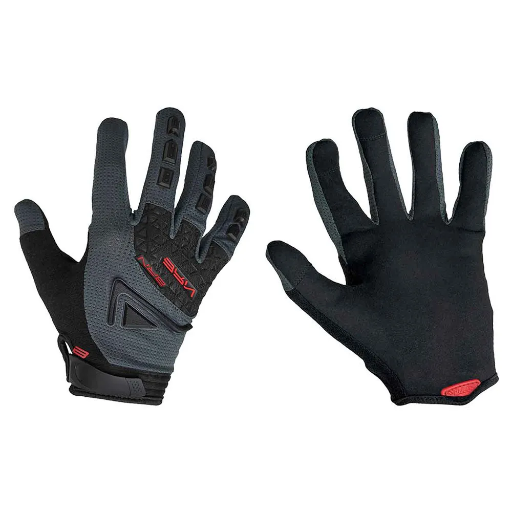 Перчатки Brn Hill, серый
Перчатки Brn Hill, серый