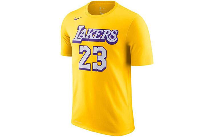 Футболка мужская желтая Nike, желтый
Футболка мужская желтая Nike, желтый
