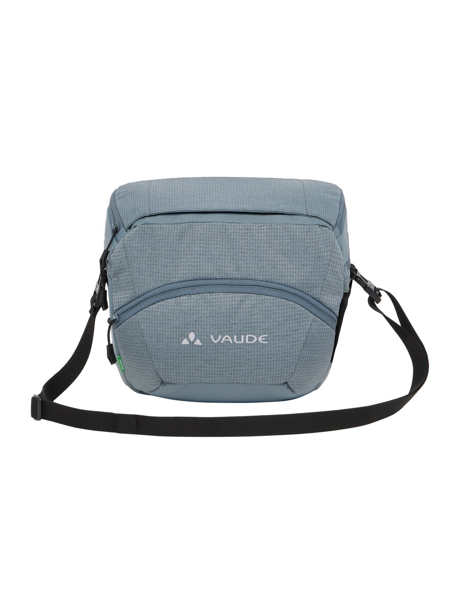 Сумка через плечо VAUDE OnTour, серый
Сумка через плечо VAUDE OnTour, серый