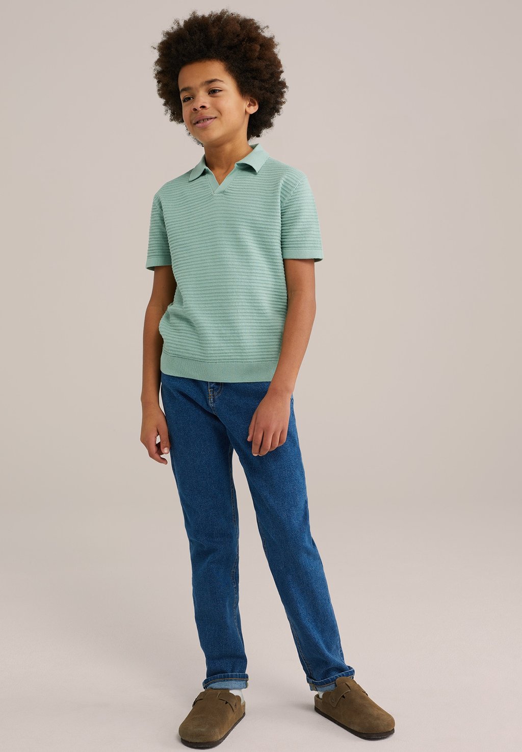 Джинсы RIDGE WE Fashion, синий
Джинсы RIDGE WE Fashion, синий