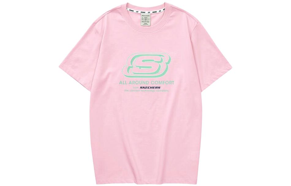 Футболка Unisex Bittern Skechers, розовый
Футболка Unisex Bittern Skechers, розовый