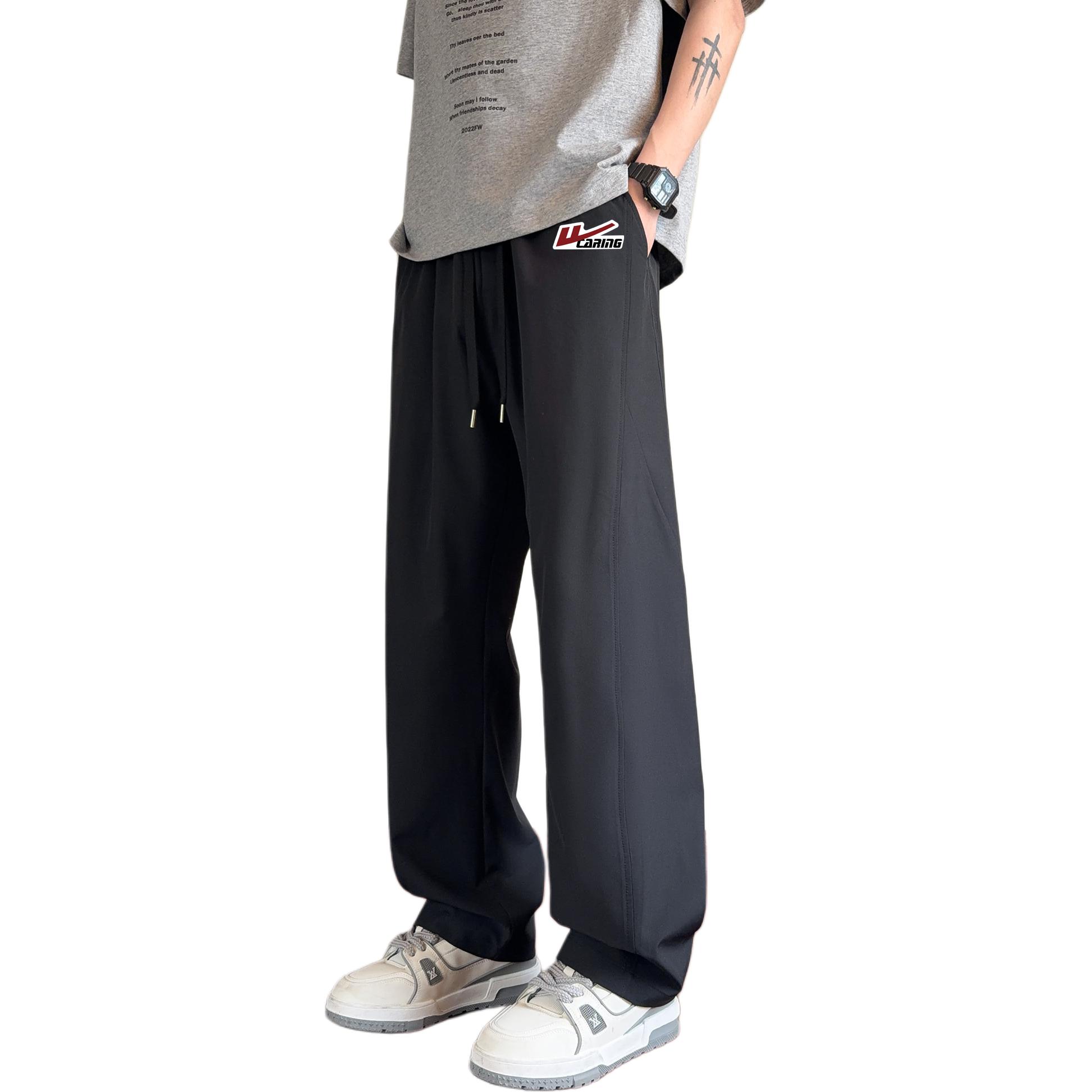 Повседневные брюки Unisex Moderate Straight Fit WARRIOR, черный (diy badge)
Повседневные брюки Unisex Moderate Straight Fit WARRIOR, черный (diy badge)