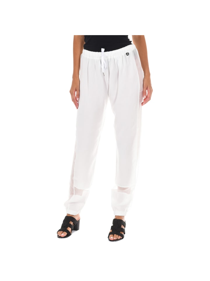 Джинсы Met Jeans, белый
Джинсы Met Jeans, белый