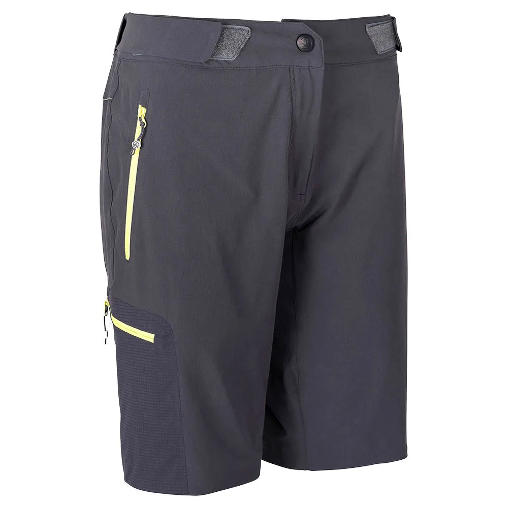 Шорты Ternua Kultus, серый
Шорты Ternua Kultus, серый