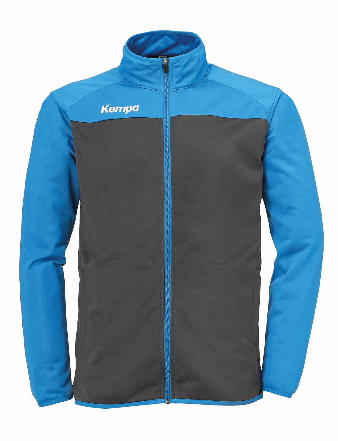 Куртка Kempa Trainingsjacke PRIME POLY JACKE, цвет anthra/kempablau
Куртка Kempa Trainingsjacke PRIME POLY JACKE, цвет anthra/kempablau