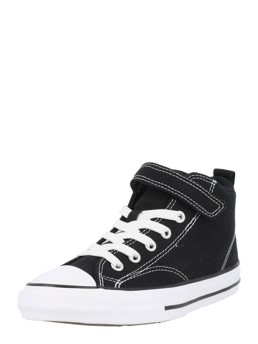 Кроссовки CONVERSE CHUCK TAYLOR ALL STAR MALDEN, черный
Кроссовки CONVERSE CHUCK TAYLOR ALL STAR MALDEN, черный
