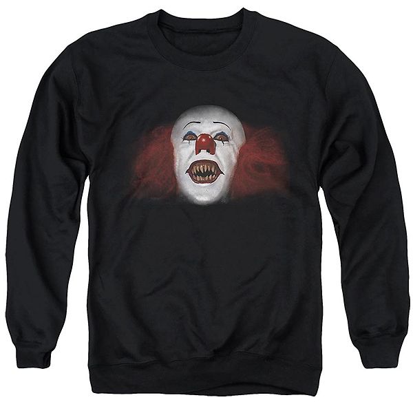 Футболка It every nightmare you've ever adult Licensed Character
Футболка It every nightmare you've ever adult Licensed Character