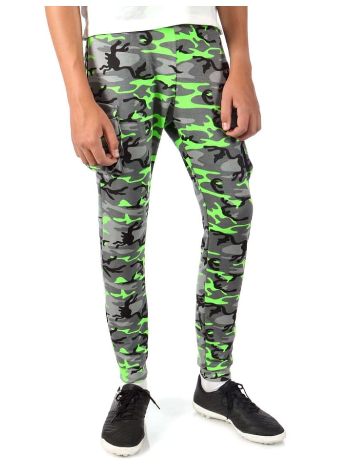 Тканевые брюки BEZLIT
Тканевые брюки BEZLIT