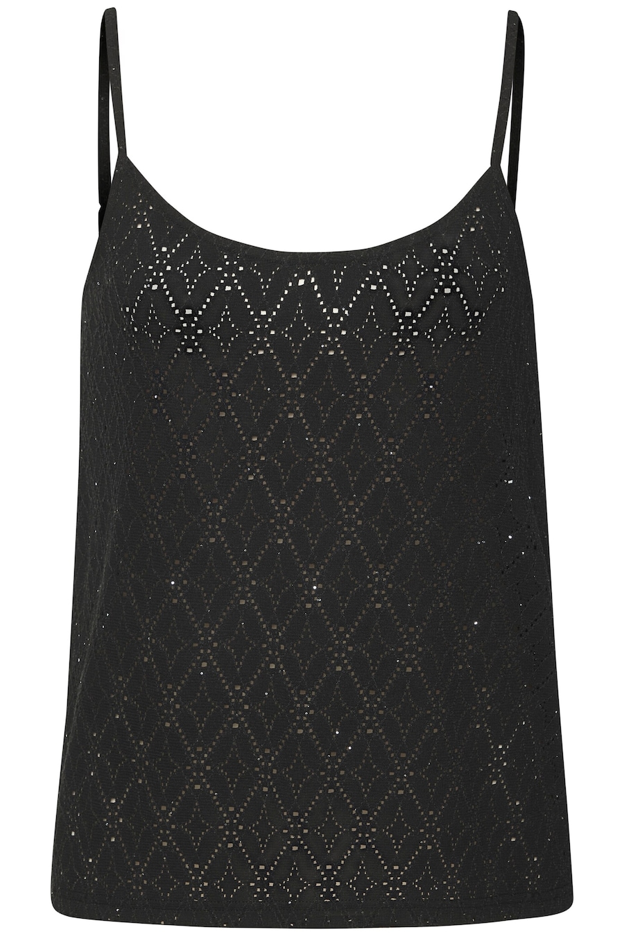 Вязаный топ LASCANA, кремовый/черный
Вязаный топ LASCANA, кремовый/черный