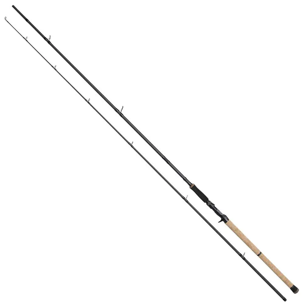 Спиннинг DAM Nanoflex Pro+ Salmon Ace, серебряный
Спиннинг DAM Nanoflex Pro+ Salmon Ace, серебряный