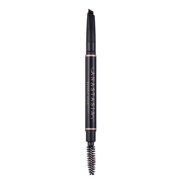 Выдвижной карандаш для бровей Brow Definer с треугольным кончиком ANASTASIA BEVERLY HILLS, Granite
Выдвижной карандаш для бровей Brow Definer с треугольным кончиком ANASTASIA BEVERLY HILLS, Granite