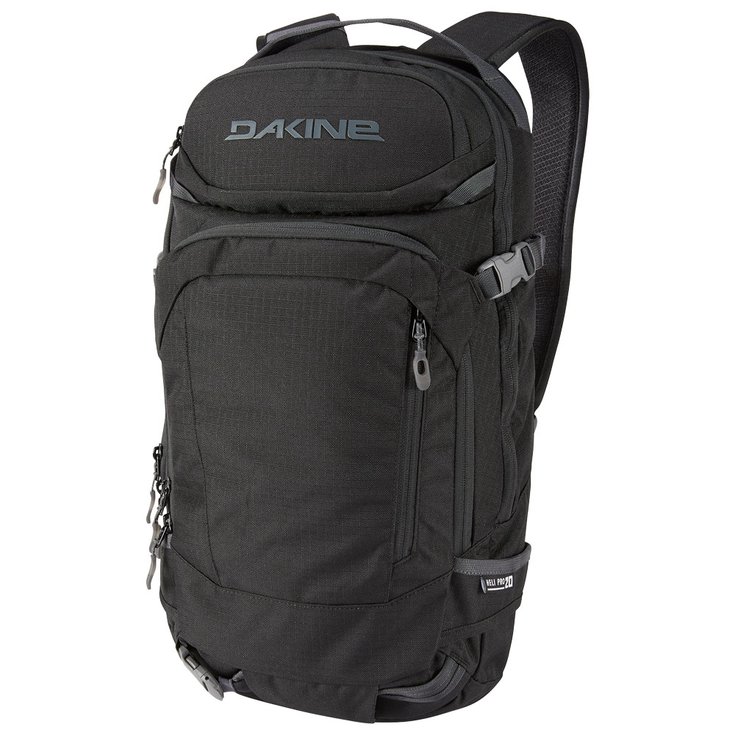 Рюкзак Heli Pro 20 л черный Dakine
Рюкзак Heli Pro 20 л черный Dakine
