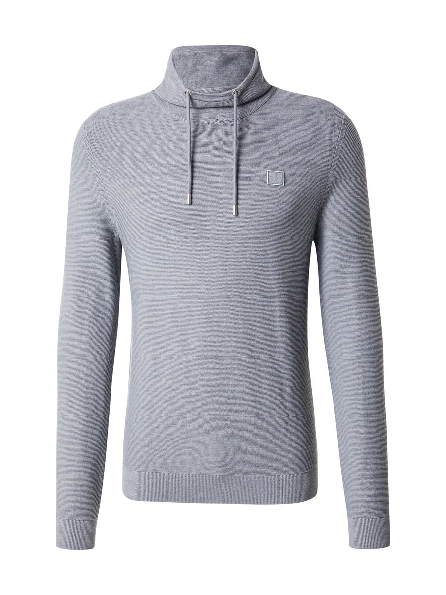 Свитер s.Oliver, серый
Свитер s.Oliver, серый