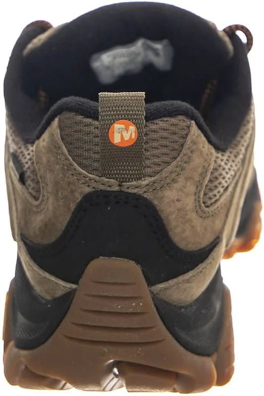 Мужские ботинки Merrell Mqm 3 Mid GTX, оливковый
Мужские ботинки Merrell Mqm 3 Mid GTX, оливковый
