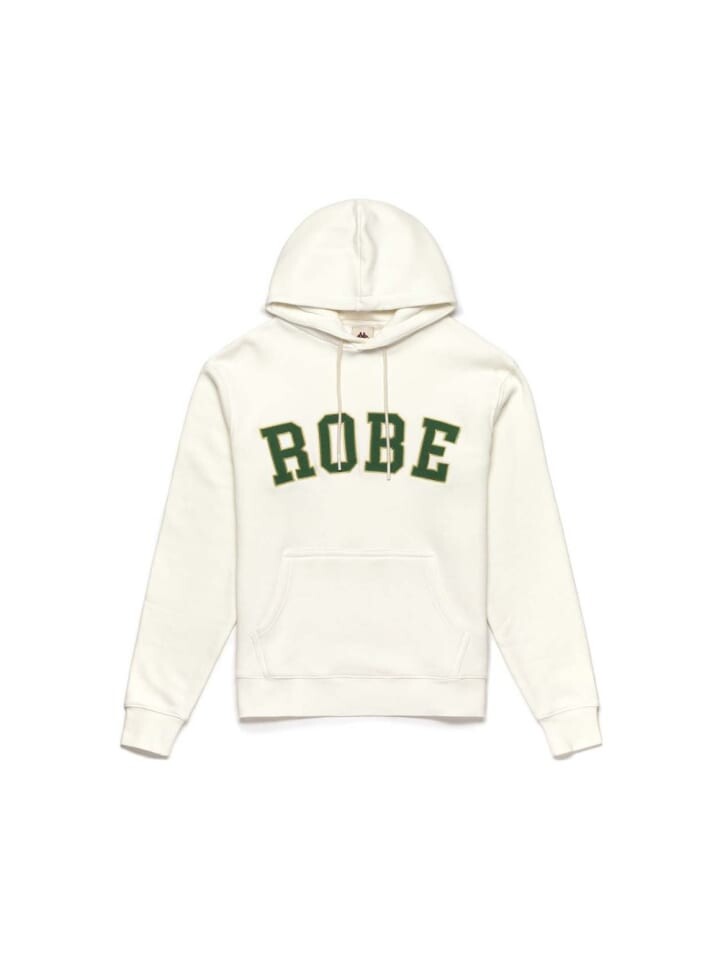 Толстовка Kappa Sweatshirt, коричневый
Толстовка Kappa Sweatshirt, коричневый