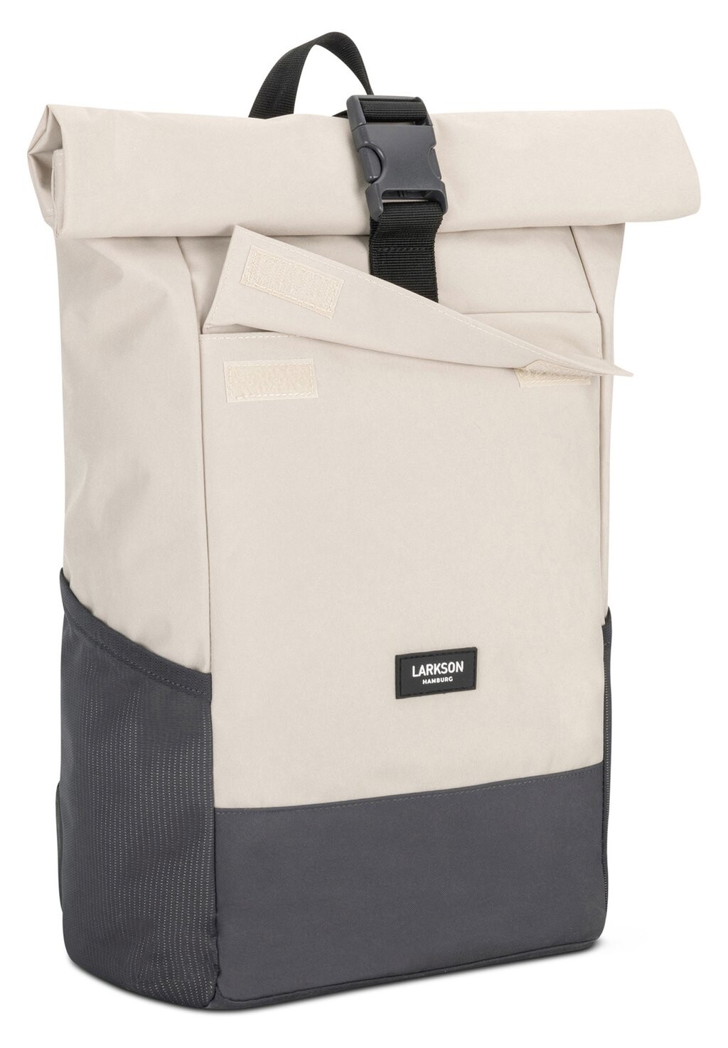 Рюкзак No 4 Rolltop Larkson, серый
Рюкзак No 4 Rolltop Larkson, серый