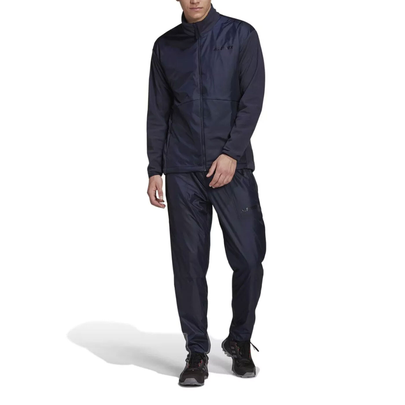 ULT куртка мужская Ocean Blue Adidas, синий
ULT куртка мужская Ocean Blue Adidas, синий