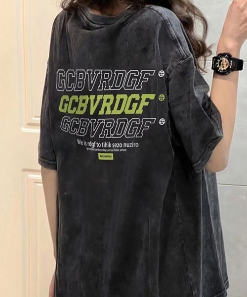 Футболка винтажная, свободный крой, бренд Archiver, черный
Футболка винтажная, свободный крой, бренд Archiver, черный