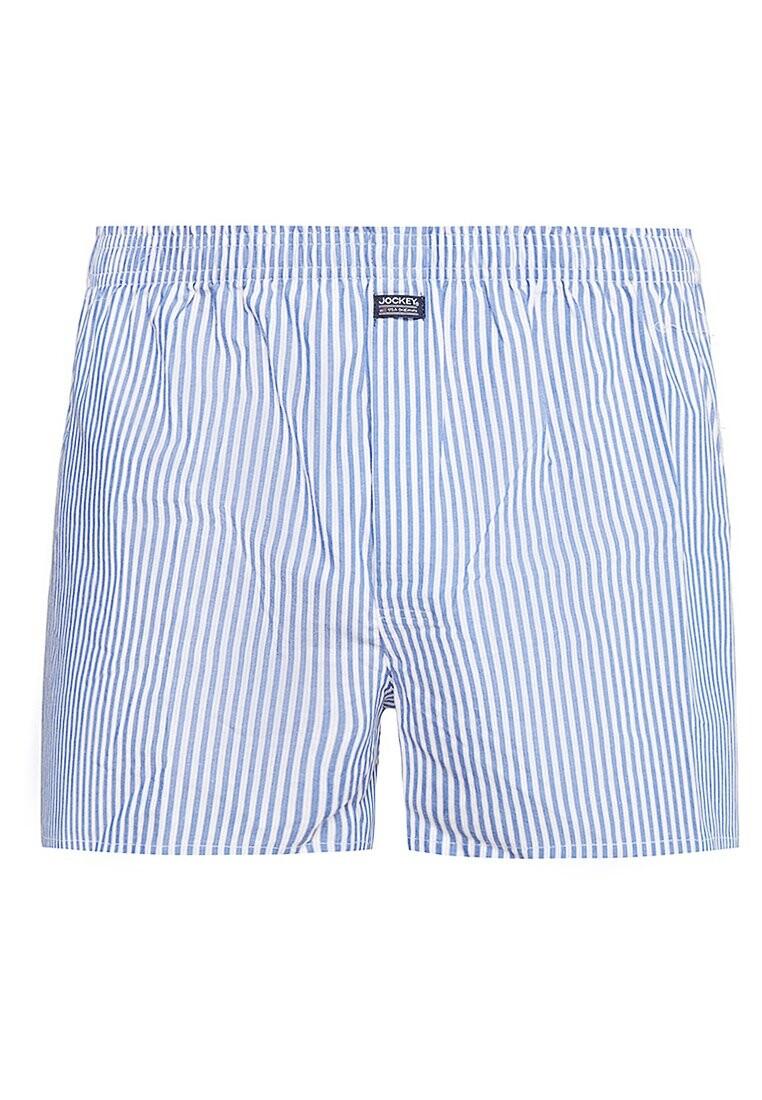 Боксеры Jockey, светло-голубой
Боксеры Jockey, светло-голубой
