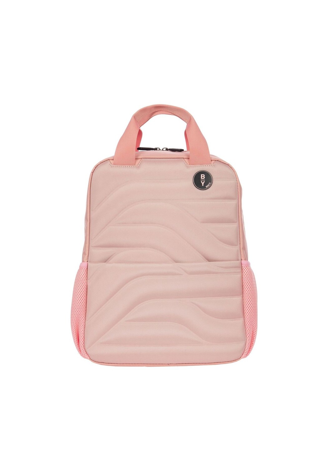 Рюкзак BY Ulisses 37 см с отделением для ноутбука BRIC'S, цвет Pearl Pink
Рюкзак BY Ulisses 37 см с отделением для ноутбука BRIC'S, цвет Pearl Pink