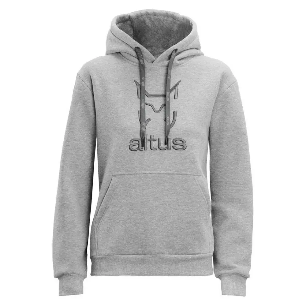 Худи Altus Karnac, серый
Худи Altus Karnac, серый