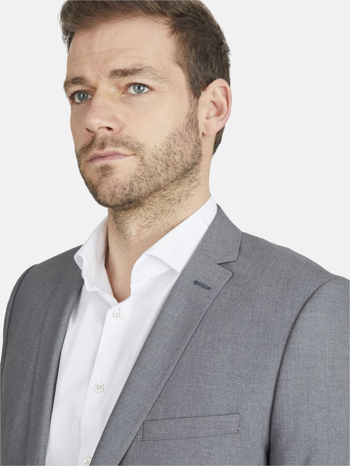 Куртка Steffen Klein, серый
Куртка Steffen Klein, серый