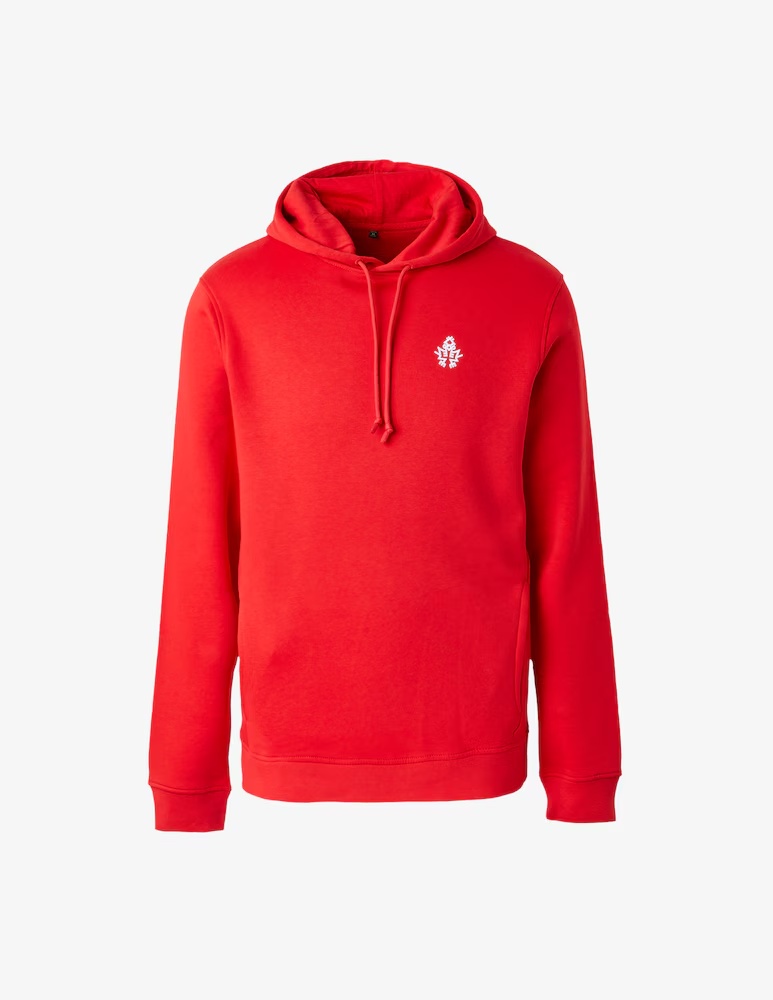 Толстовка Firenze Red Rinascente, цвет Rossa\Bianca
Толстовка Firenze Red Rinascente, цвет Rossa\Bianca