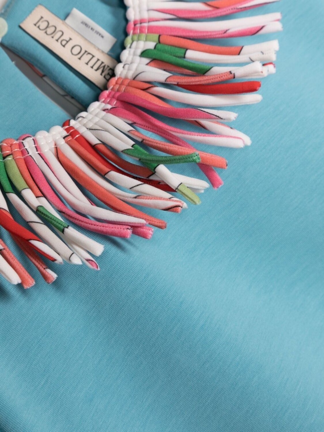 PUCCI Junior толстовка с длинными рукавами, синий
PUCCI Junior толстовка с длинными рукавами, синий