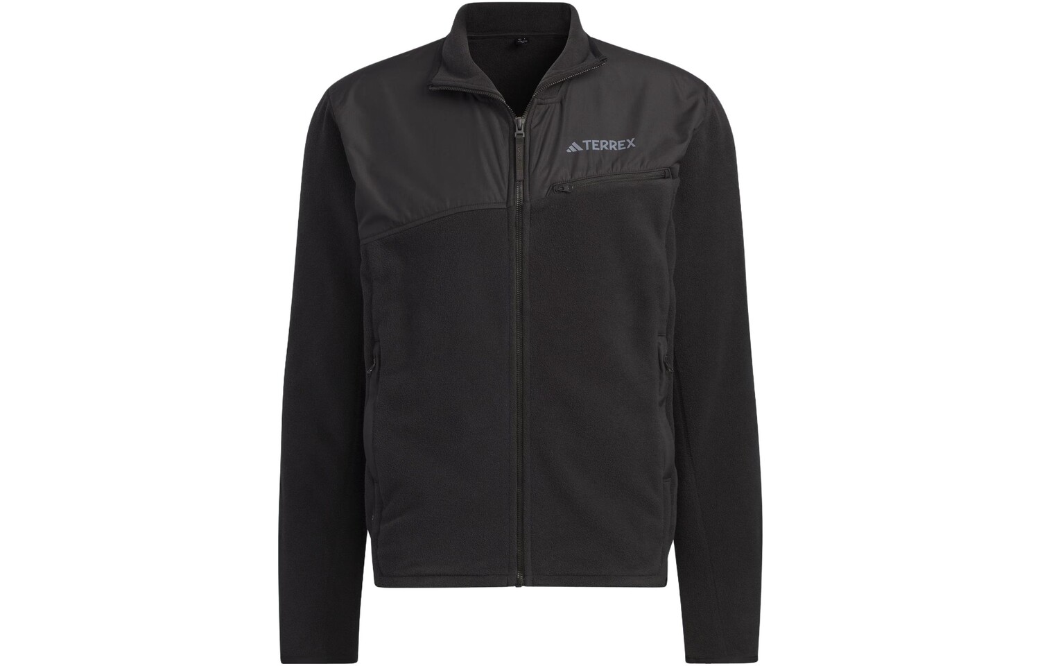 Куртка мужская черная Adidas, черный
Куртка мужская черная Adidas, черный